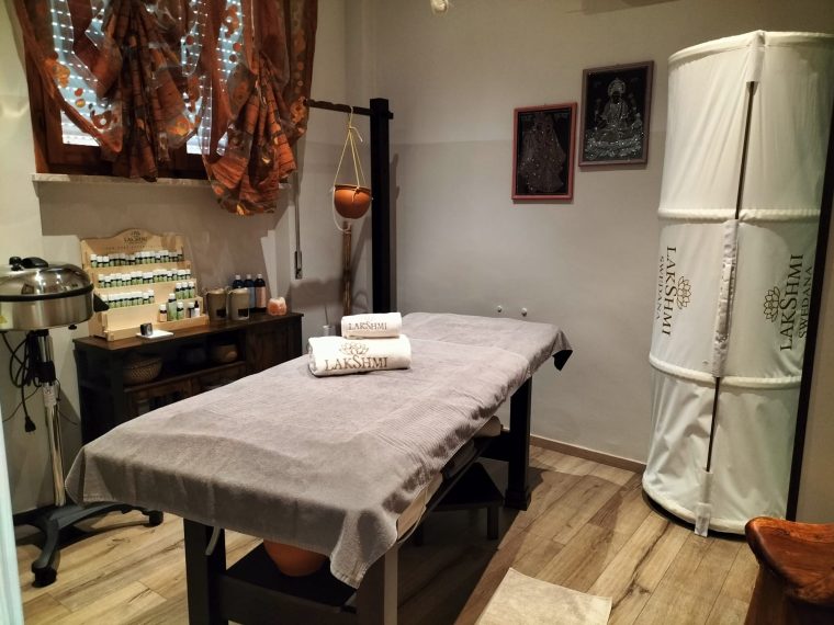 BOUTIQUE BENESSERE  / GIULIA - MILANO
