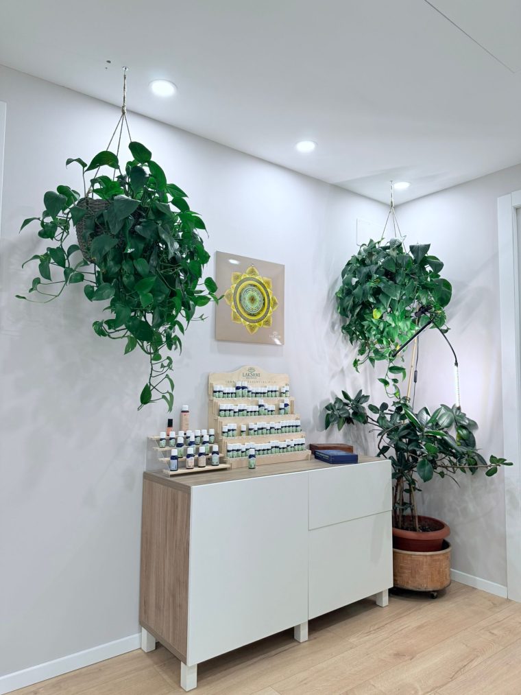 CENTRO ESTETICO SKINCLUB  / ANAMARIA